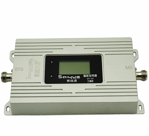 陕西单频手机信号放大器800㎡