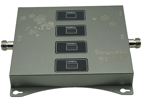  陕西四频手机信号接收器200㎡
