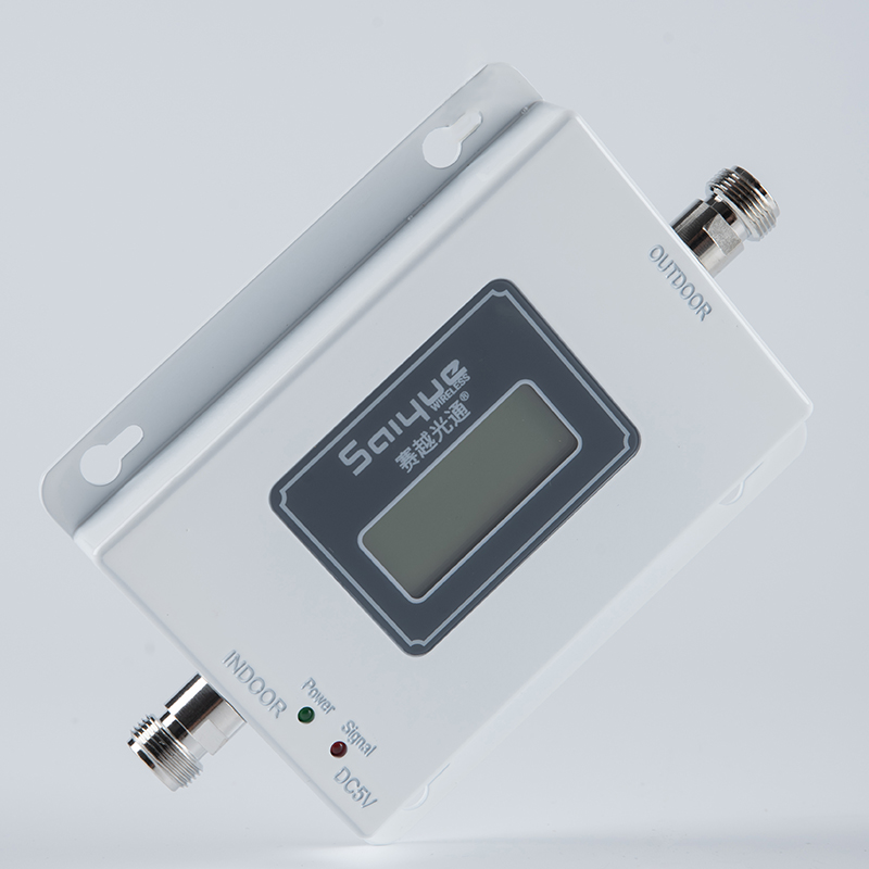 陕西家用配电房机房信号放大器200㎡