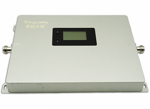  陕西三频/四频/五频手机信号接收器800㎡