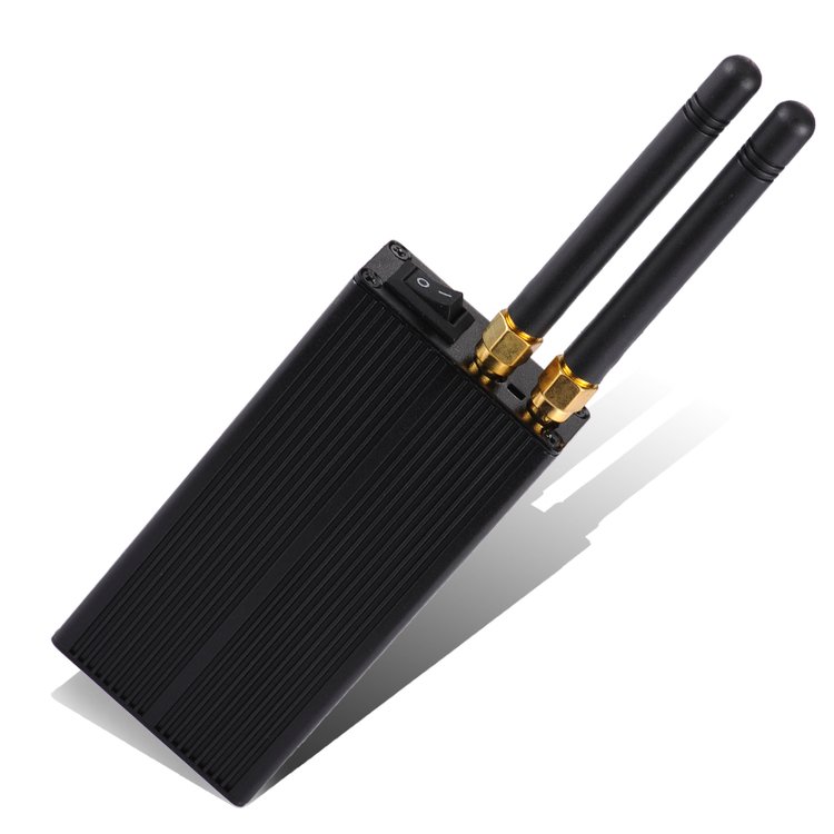  陕西1.2G/1.5G导航屏蔽器