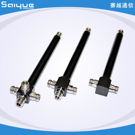  陕西FM调频广播同步广播功分器