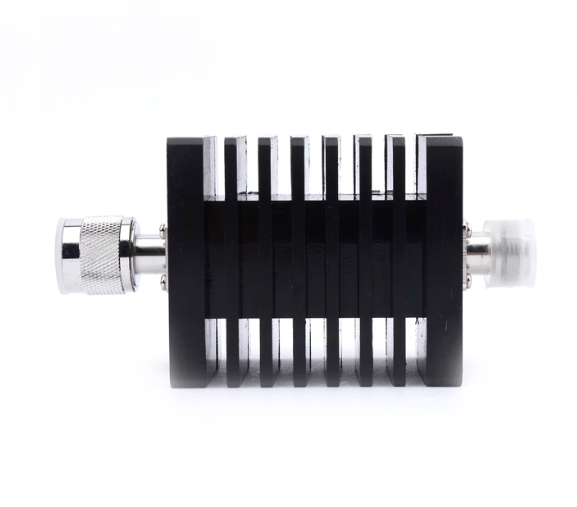  陕西腔体固定衰减器0-3G/0-4G  N型接口