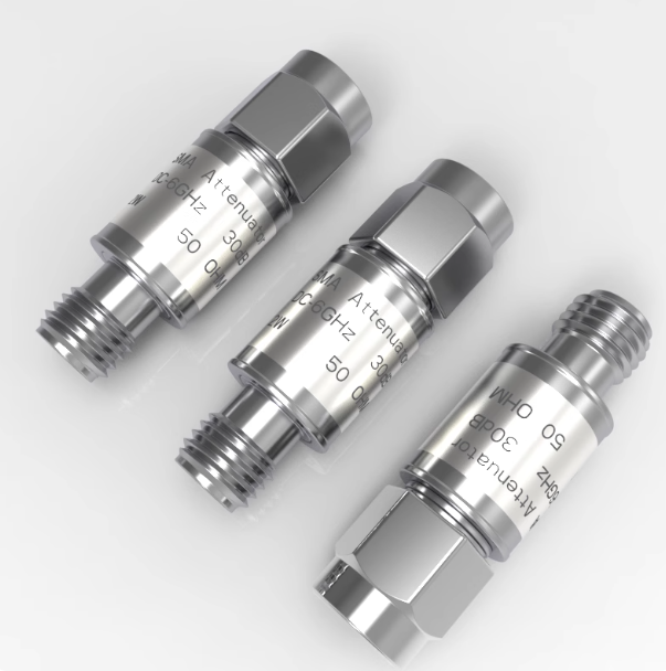  陕西小功率SMA固定衰减器0-3G/0-6G射频专用